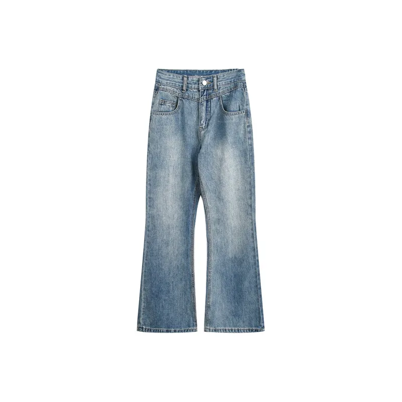 TIRED Jeans Unisex-0