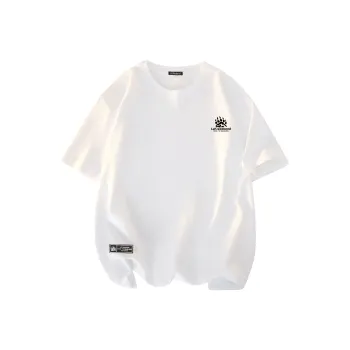 LA'T.WEEKEND T Shirts Unisex