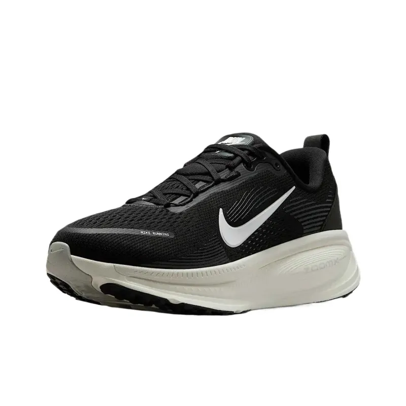 Nike Vomero 18 Black Coconut Milk Light Iron Ore Summit White Women's-2