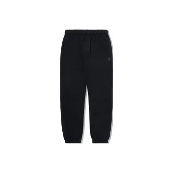 LiNing Vital Series Knitted Sports Pants Men's Black