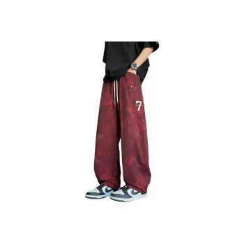 *EVAE+MOB Casual Pants Unisex
