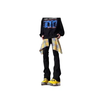 KVIV Jeans Unisex