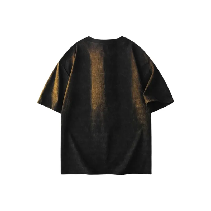 VERAF CA T Shirts Unisex-3
