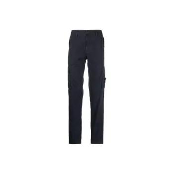 STONE ISLAND SS23 Suit Trouser Men's
