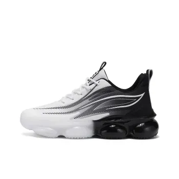 OFFER AITR Anti Slip And Wear Resistant Height Increasing Low Top Casual Shoes Men's