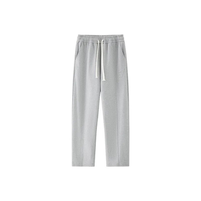 FOR FEAR THAT Casual Pants Unisex-5