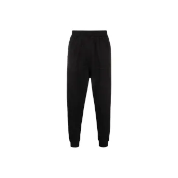 DSQUARED 2 Logo Printed Elastic Waist Sweatpants