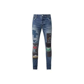 AMIRI Lounge Skinny Jean