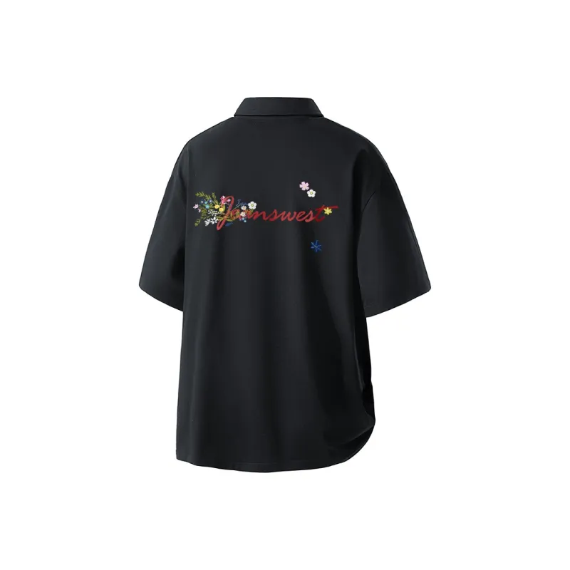 JEANSWEST Polo Shirts Unisex-0