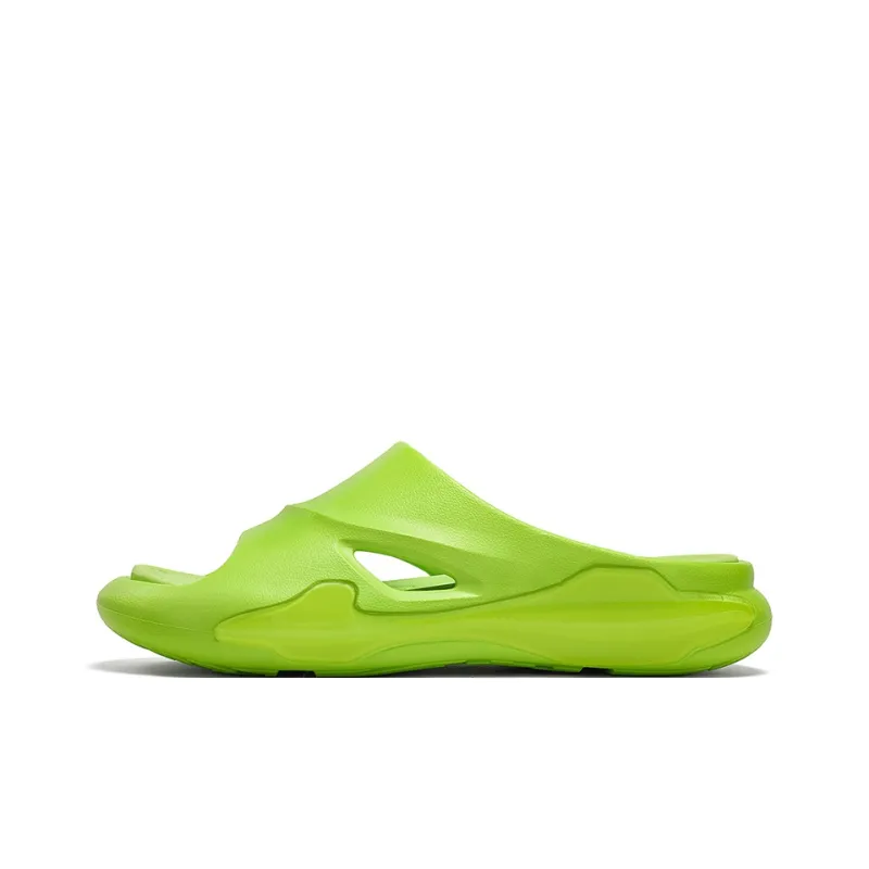 CAOP Natural Grass Series Slide Slippers Men's Box Included-1