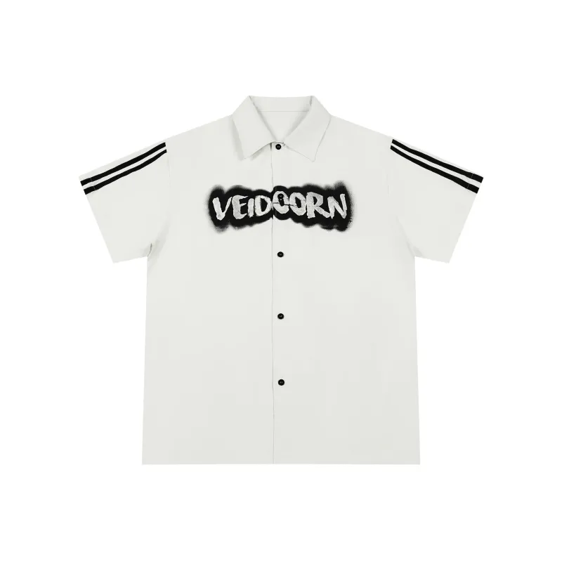 VEIDOORN Shirts Men-0
