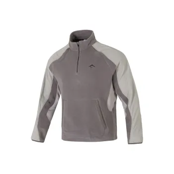Nike Trail Polartec® Men's 1/4 Zip Fleece Running Top