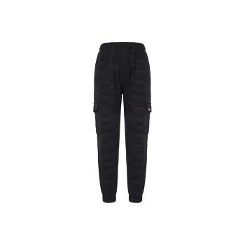 JEEP SPIRIT Cargo Pants Men
