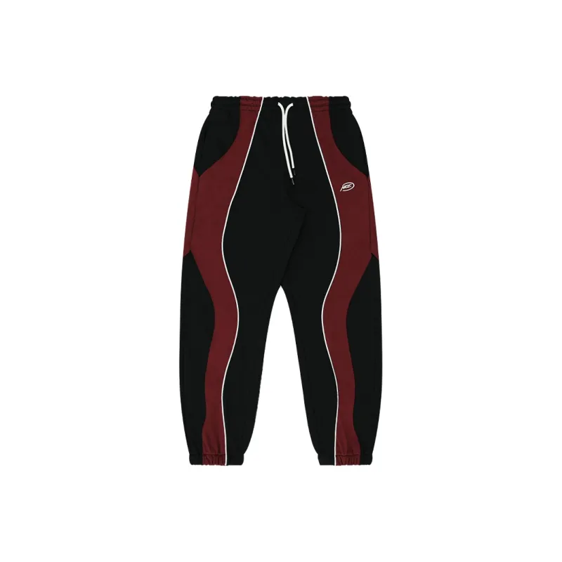 NICEID Knitted Sweatpants Unisex-6