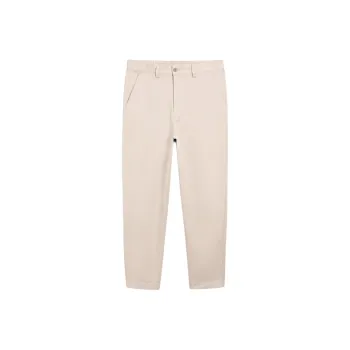 Massimo Dutti Casual Pants Men's Brown