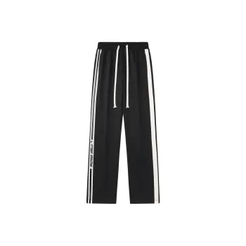 Crayon Shinchan Casual Pants Unisex