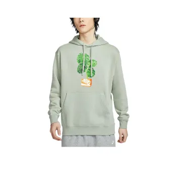 Nike Club Pullover Hoodie