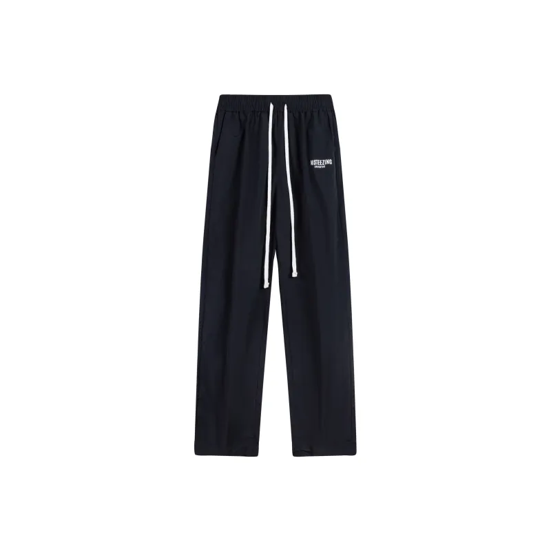 MISTEEZ Casual Pants Unisex-28