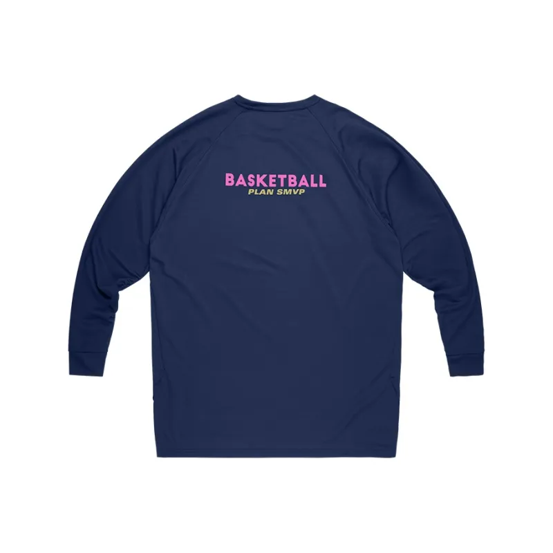 BKCXZICE Long Sleeved Loose Fit Breathable Sports T Shirt Men's-8