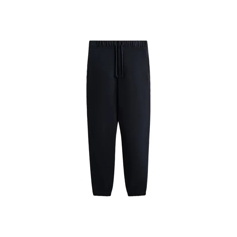 KITH Sueded French Terry Emmons Sweatpant-0