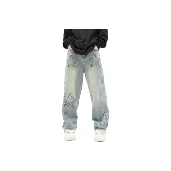 Extreme Turbo Jeans Unisex Light