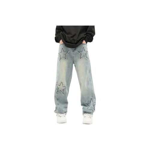 Extreme Turbo Jeans Unisex Light