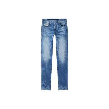 DIESEL 2019 D Strukt Slim Jeans