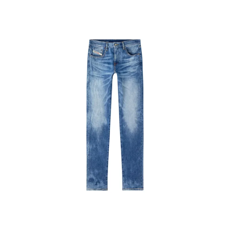 DIESEL 2019 D Strukt Slim Jeans-0