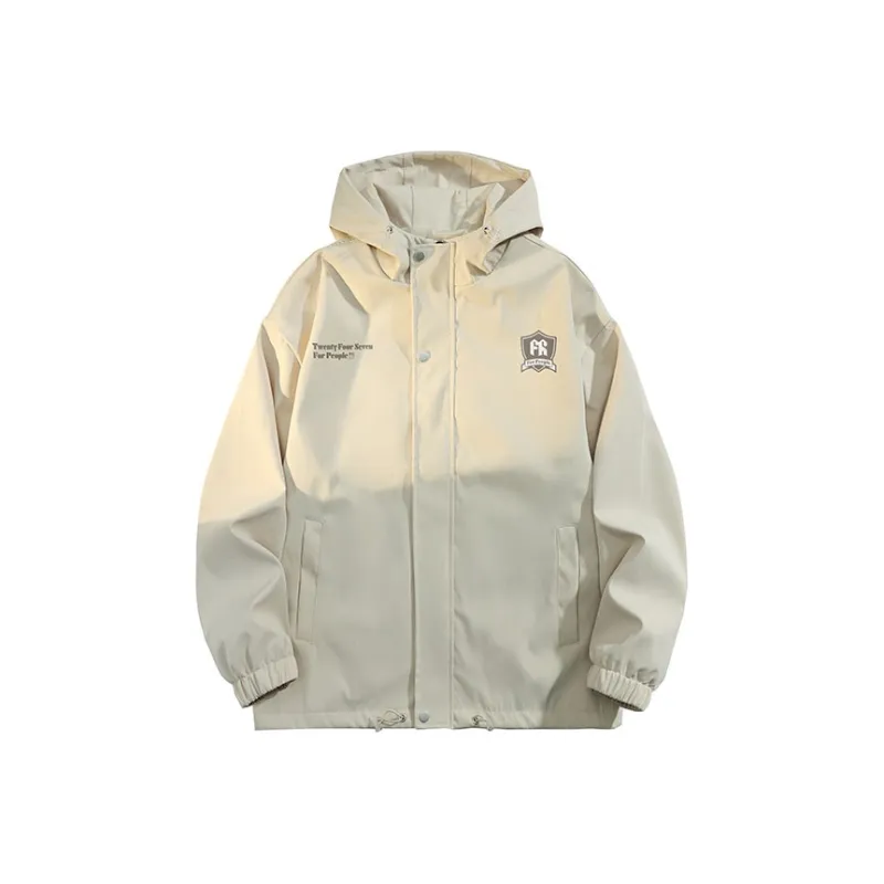 FAX FOR FMACM Jackets Unisex-2