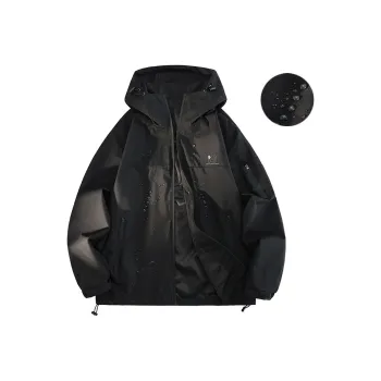 FAX FOR FMACM Jackets Coats Unisex