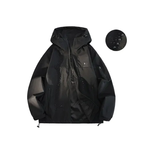 FAX FOR FMACM Jackets Coats Unisex