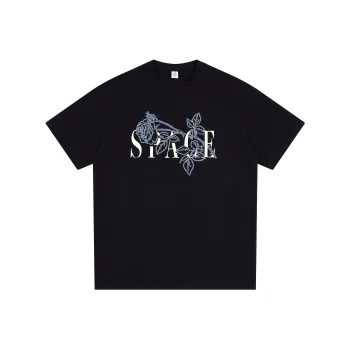 China Aerospace T Shirts Unisex
