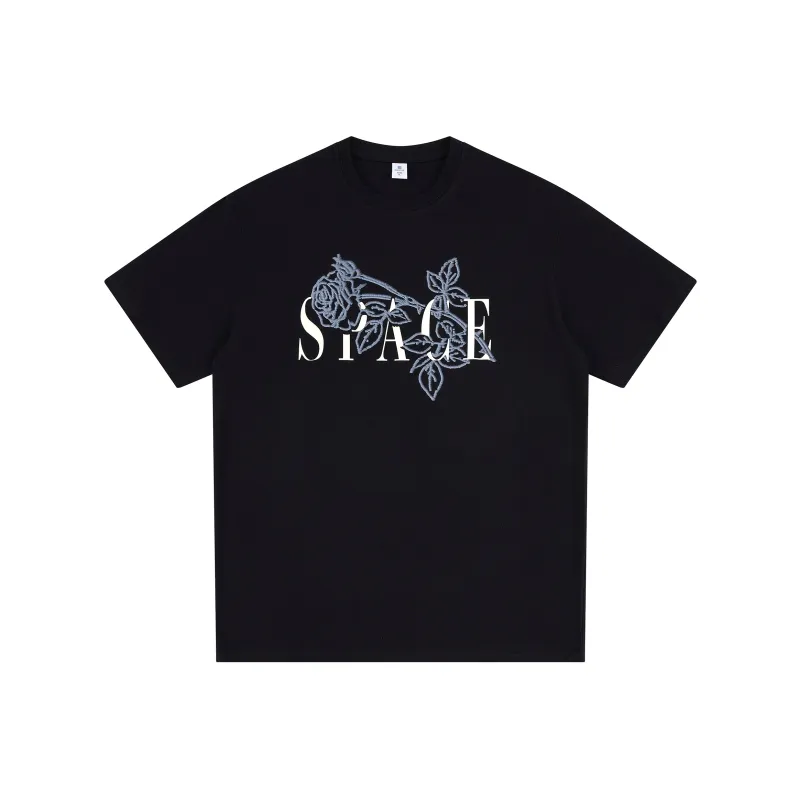 China Aerospace T Shirts Unisex-3