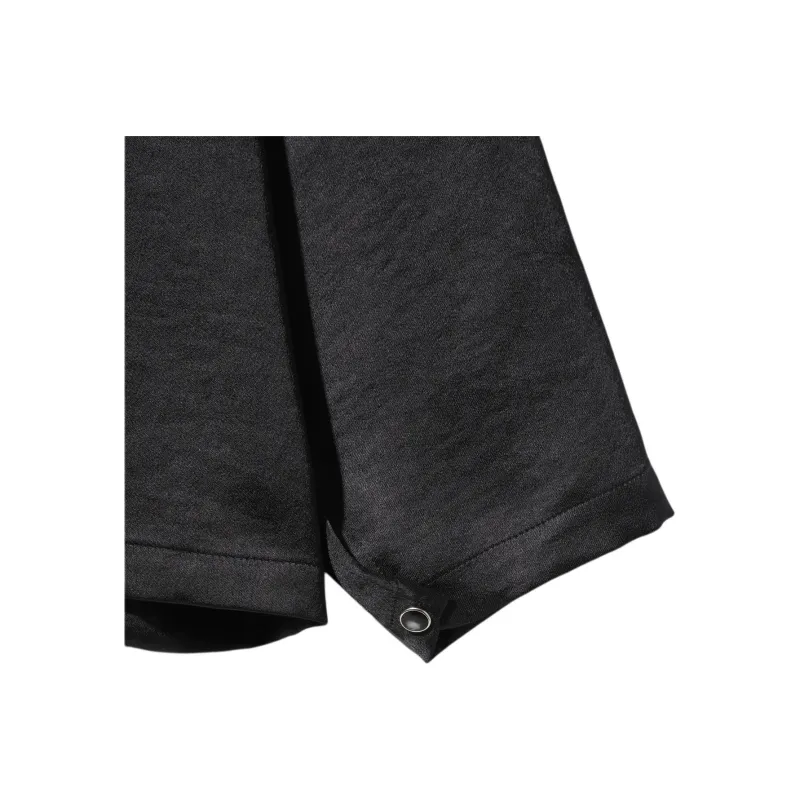 Needles Shirts Unisex Purple-2
