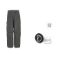 Volcanic Gray