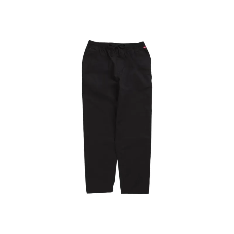 Vans Range Exhaust Casual Pants Men's Black-0