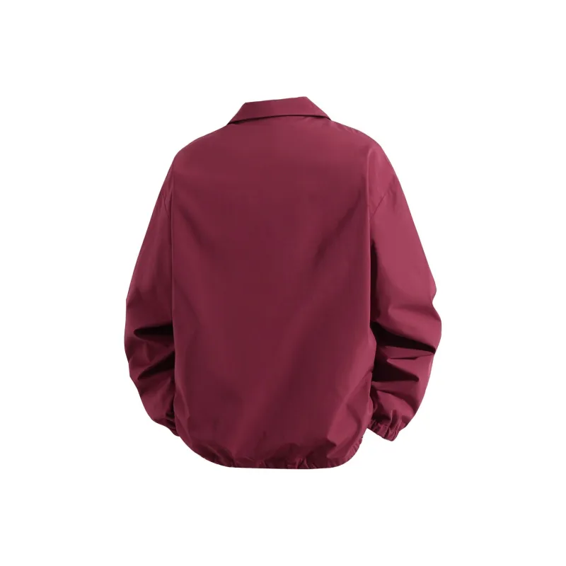 ORNOT Jackets Unisex-5