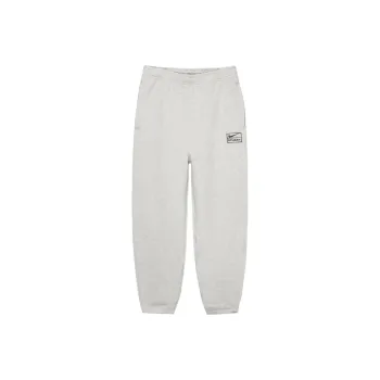 Stussy X Nike Fleece Pant