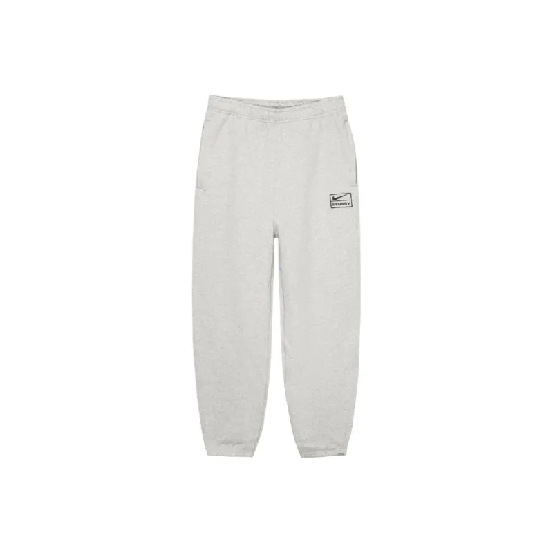 Stussy X Nike Fleece Pant-0