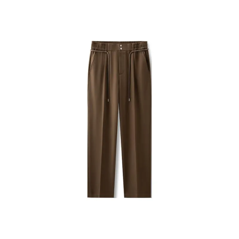 KRISBORG BG Casual Pants Men-4