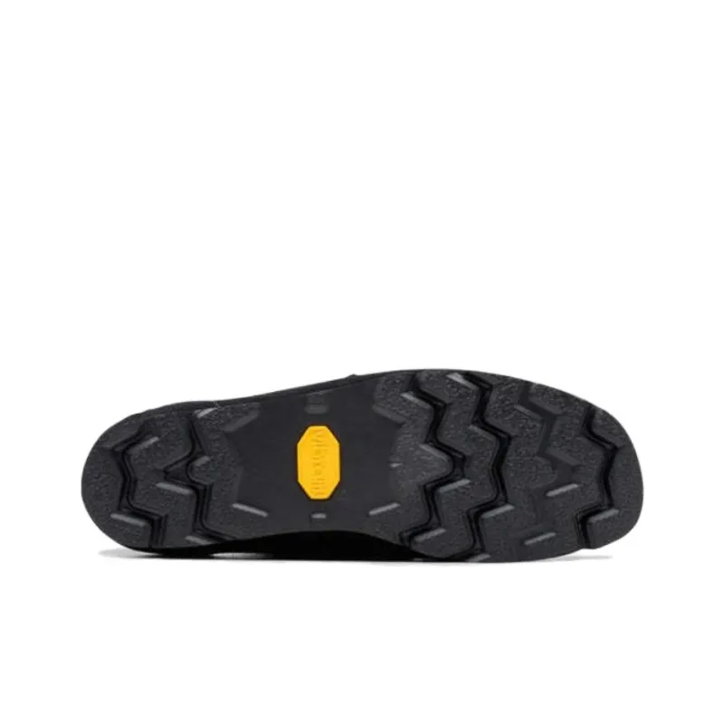 Clarks Originals Wallabee Strap Needles Black-4