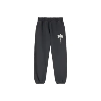PALM ANGELS The Palm Gd Sweatpants