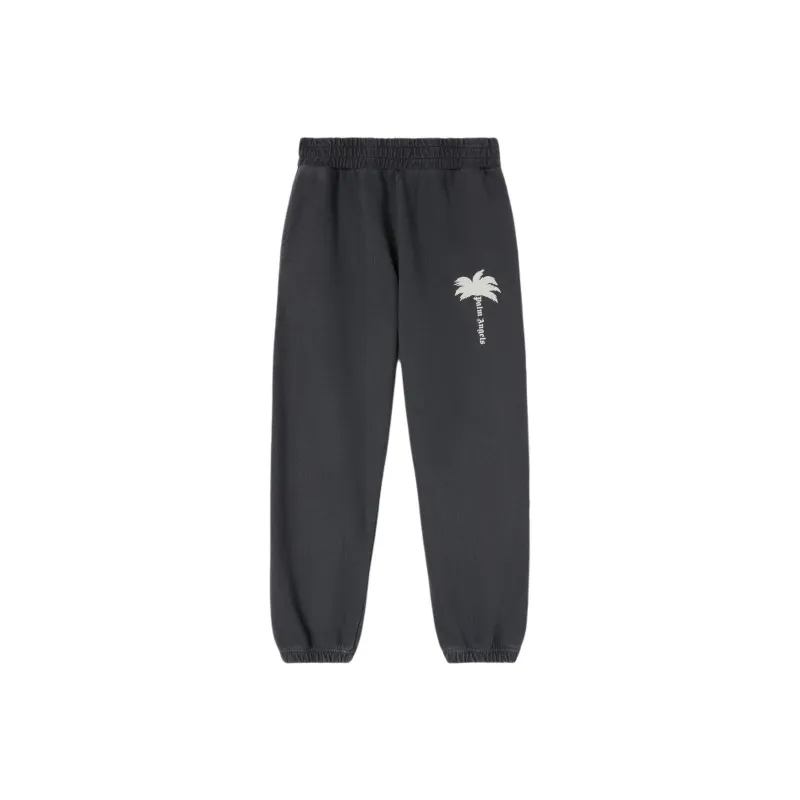 PALM ANGELS The Palm Gd Sweatpants-0