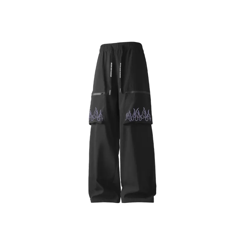 MIIOW Cargo Pants Unisex-0