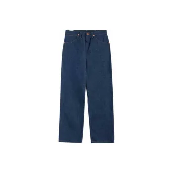 WRANGLER Jeans Men Blue