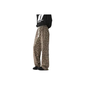 TBSM Casual Pants Unisex