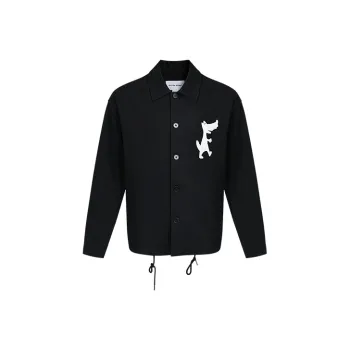 URBAN REVIVO Jackets & Coats Men's