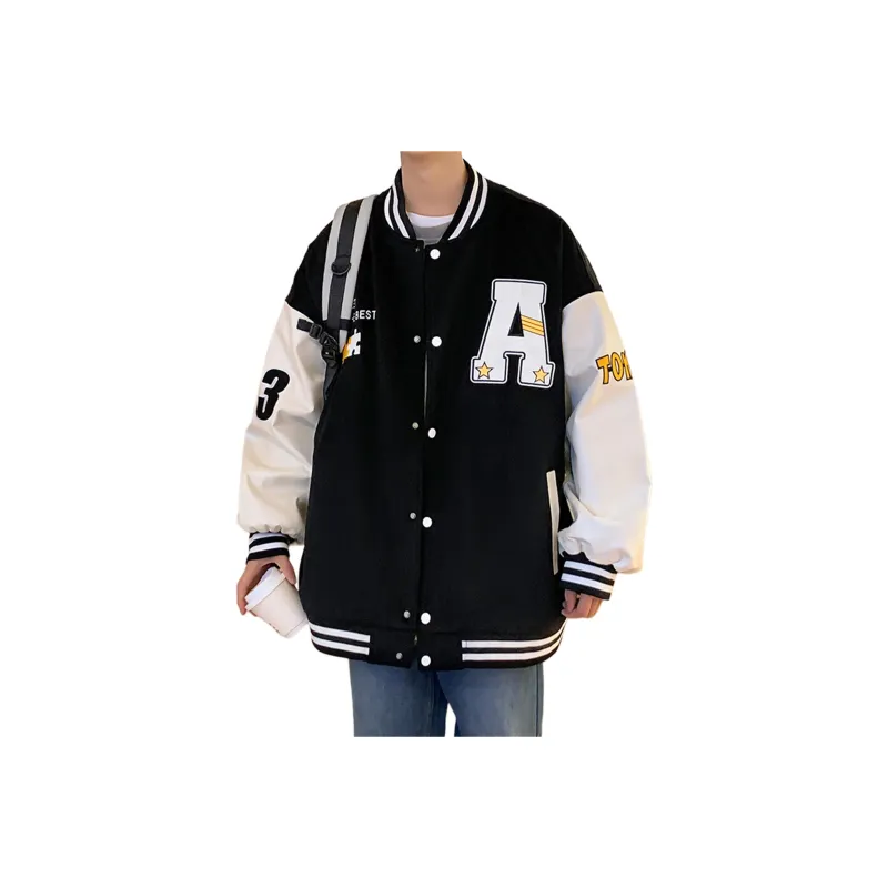 FA2LO Baseball Jerseys Unisex-0