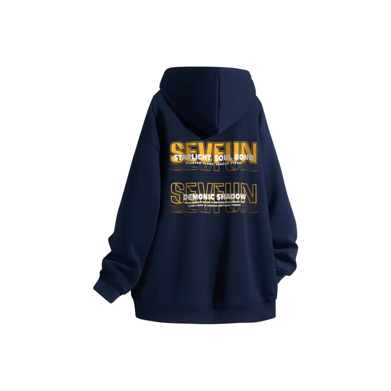 7 SEVFUN Sweatshirts Unisex-3