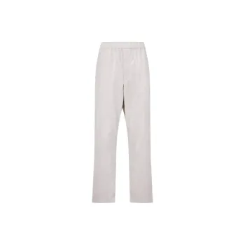 Moncler Elasticated Waist Corduroy Trousers